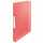 Ringbuch A4 2 Ringe 25mm PP ColourBreeze koralle, Leitz