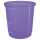 Papierkorb ColourBreeze 14l transparent lavendel, Leitz