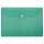 Sammelmappe A4+ PP ColourBreeze grün, Leitz