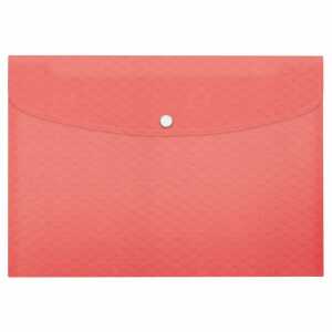 Sammelmappe A4+ PP ColourBreeze koralle, Leitz