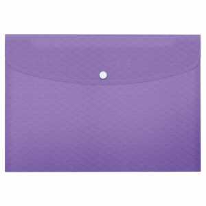 Sammelmappe A4+ PP ColourBreeze lavendel, Leitz