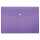 Sammelmappe A4+ PP ColourBreeze lavendel, Leitz