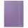 Eckspannermappe A4 Karton ColourBreeze lavendel, Leitz