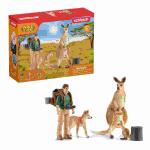 schleich Wild Life Outback Abenteuer 14,5cm, schleich