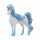 schleich bayala Flowy Einhorn Stute 11,7cm, schleich