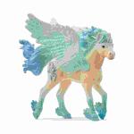 schleich bayala Stormy Einhorn Fohlen 9cm, schleich