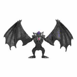 schleich Eldrador Schattenfledermaus 13,5cm, B/H/T: 155 x 135 x 210 mm