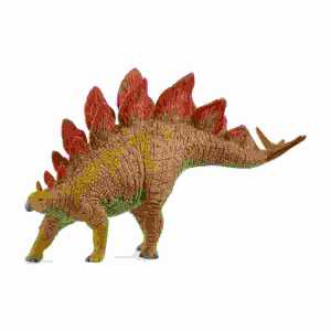 schleich Dinosaurs Stegosaurus 10,2cm, schleich