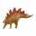 schleich Dinosaurs Stegosaurus 10,2cm, schleich