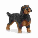 schleich Farm World Rauhaardackel 3,8cm, schleich
