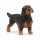 schleich Farm World Rauhaardackel 3,8cm, schleich