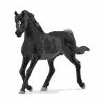 schleich Horse Club Araber Hengst 10cm, schleich