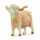 schleich Farm World Angoraziegenbock 6,9cm, schleich