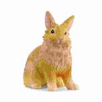schleich Farm World Löwenkopfkaninchen 4,5cm, schleich