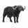 schleich Wild Life Kaffernbüffel 7cm, schleich