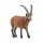 schleich Wild Life Steinbock 3,2cm, schleich