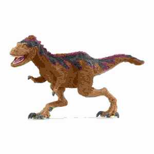 schleich Dinosaurs Moros Intrepidus 9cm, schleich