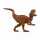 schleich Dinosaurs Allosaurus 13,5cm, schleich