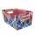 Idena Aufbewahrungsbox 27,9x18x12,7cm FSC-Mix, aus Karton ohne Deckel