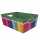 Idena Aufbewahrungsbox 33x22,9x12,7cm FSC-Mix, aus Karton ohne Deckel