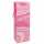 Idena Flaschentasche Dot pink 12x35x9cm FSC-Mix, Größe B