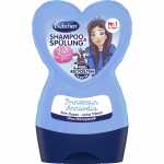 Bübchen Shampoo & Spülung Prinzessin...