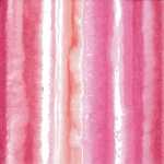 Serviette 33x33cm Batik fuchsia/red, 3-lagig, 20...