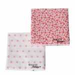 Servietten Lilly Blüten 33x33cm 20 Stück...