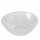 Glasschale Ruka 1,8l transparent D23x8cm, transparent; Material: Glas