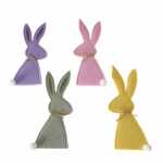 Eierwärmer Jody 4fach sortiert, Textil,