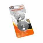 Wunder-Wandhaken 2er bis 1,5 kg Traglast