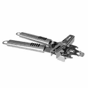 Dosenöffner Edelstahl 4068400149824