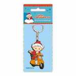 Schlüsselanhänger 3D Unser Sandmännchen...