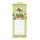 Notizblock mit Stift und Magnet Faultier, 13x29cm, 40 Blatt