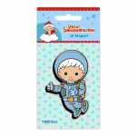 Magnet Unser Sandmännchen Raumfahrer 3D,...