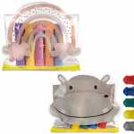 Wachsmaler Supersoft 5er 2fach sortiert, grund- oder...