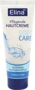 ELINA Creme 75ml Hautcreme Soft in Tube