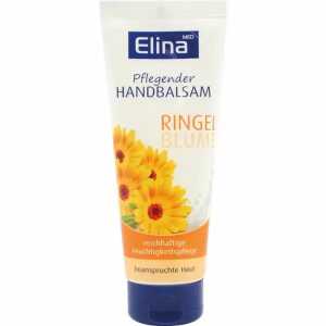 Handcreme Elina Ringelblume 75ml Tube, OSMA Werm
