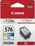 Canon Druckerpatrone CL-576XL Color, für PIXMA TS355Oi,