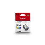 Canon Druckerpatrone CL-576Color PIXMA...