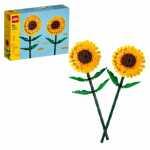 LEGO Creator Sonnenblumen ab 8 Jahren,, LEGO