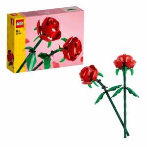 LEGO Creator Rosen ab 8 Jahren,, LEGO