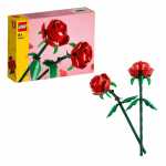 LEGO Creator Rosen ab 8 Jahren,, LEGO