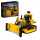LEGO Technic Schwerlast Bulldozer, ab 7 Jahren,, LEGO