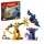 LEGO NINJAGO Arins Battle Mech, ab 4 Jahren,, LEGO