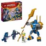 LEGO NINJAGO Jays Battle Mech, ab 6 Jahren,, LEGO