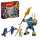 LEGO NINJAGO Jays Battle Mech, ab 6 Jahren,, LEGO