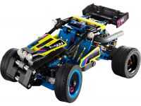 LEGO Technic Offroad Rennbuggy, ab 8 Jahren,, LEGO