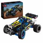 LEGO Technic Offroad Rennbuggy, ab 8 Jahren,, LEGO