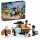 LEGO Friends Rollendes Café, ab 6 Jahren,, LEGO